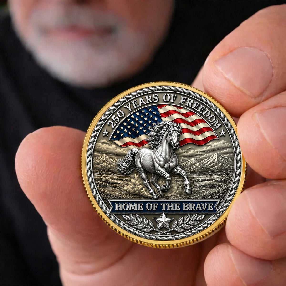 America's-Legacy-250-Years-Mustang-Horse-Coin-5