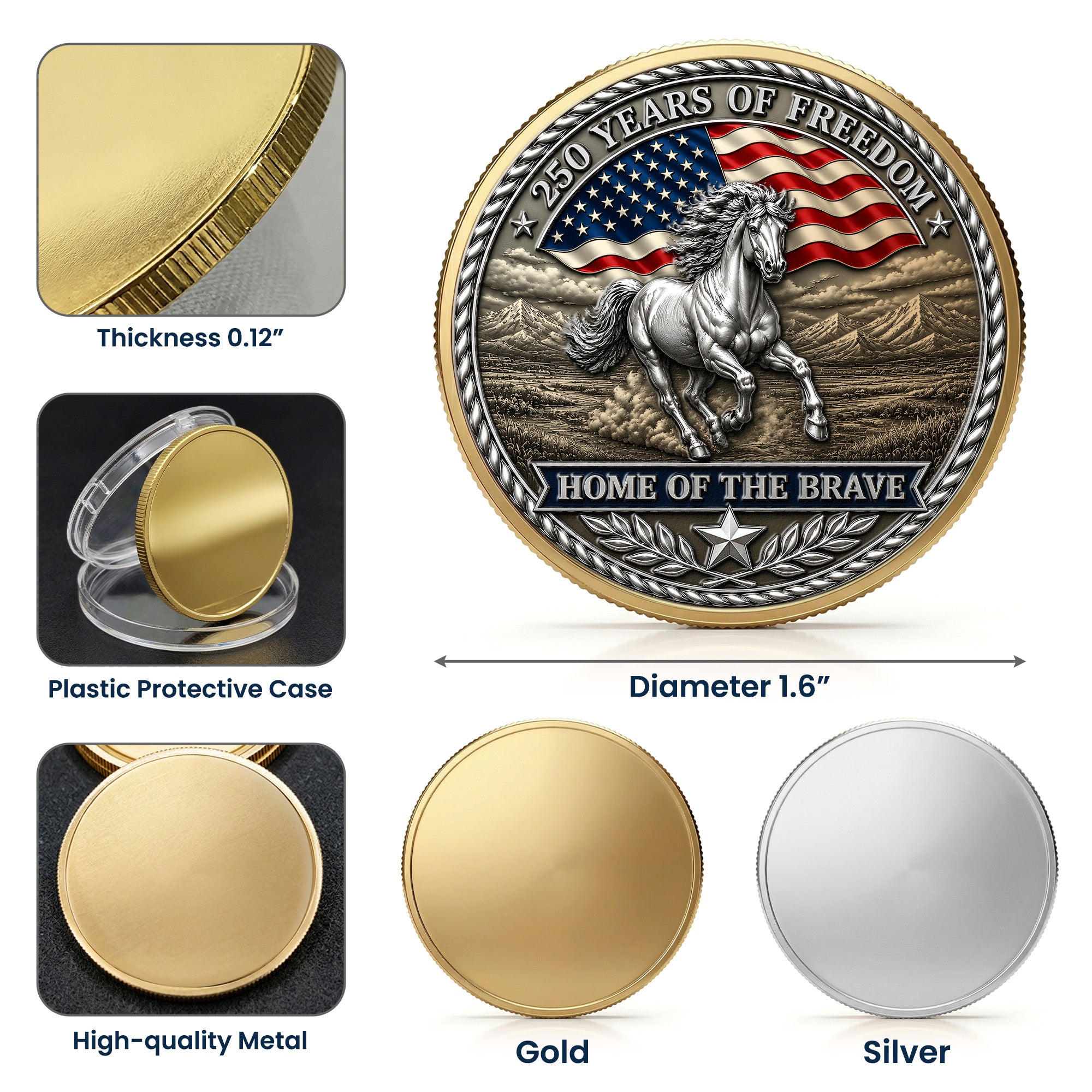 America's-Legacy-250-Years-Mustang-Horse-Coin-7