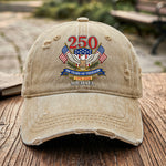 American-Bald-Eagle-Independence-Day-Personalized-Cap-1