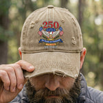 American-Bald-Eagle-Independence-Day-Personalized-Cap-2