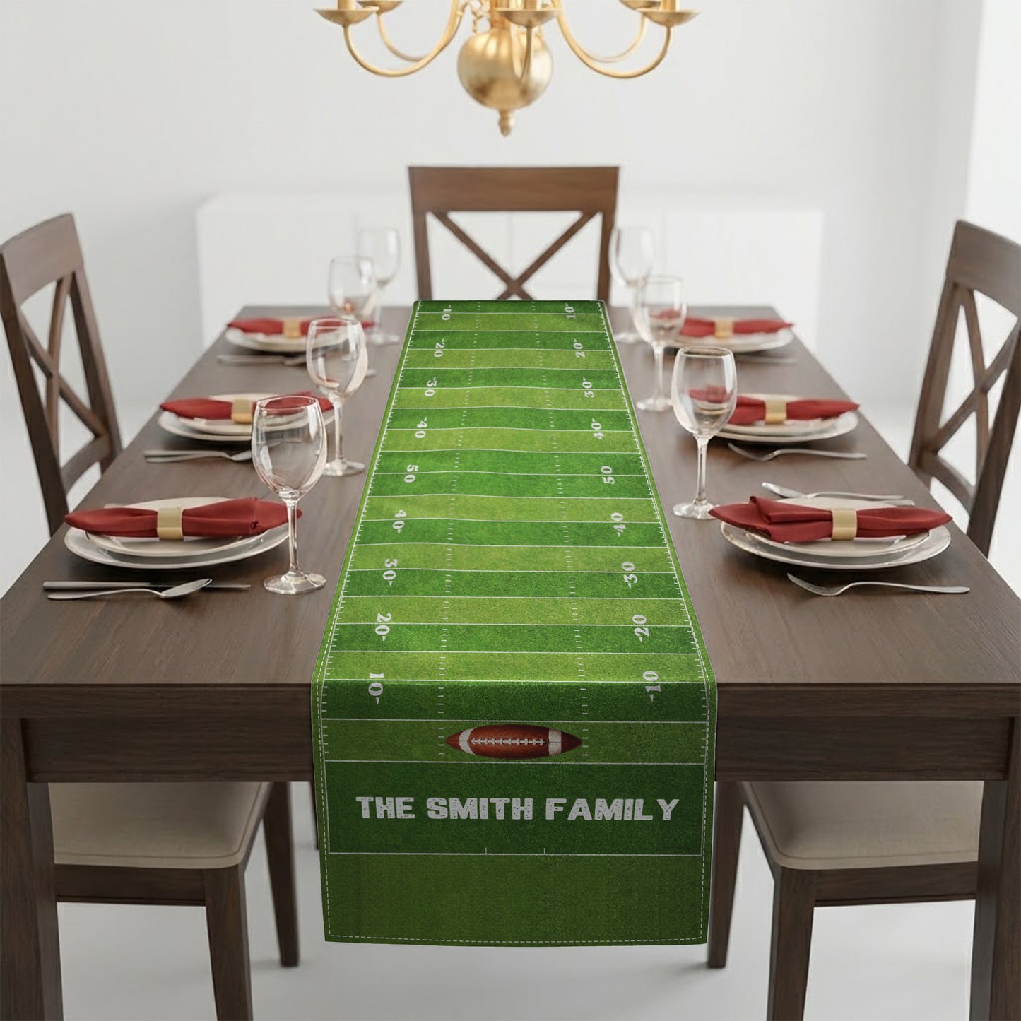 American-Football,-Custom-Family-Name-Personalized-Table-Runner-3