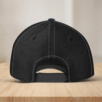 American-Freedom-250Th-Anniversary-Jet-Fighter-Personalized-Cap-3