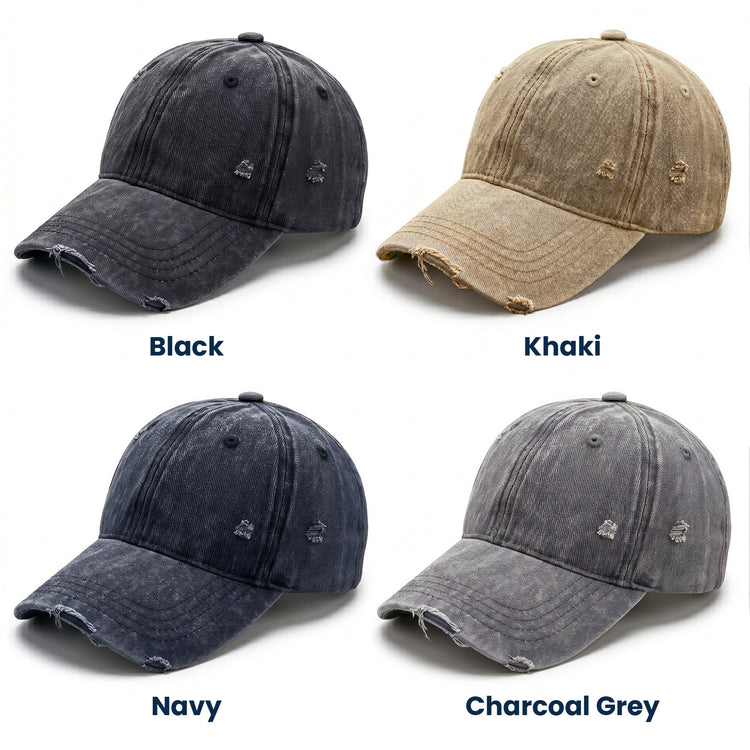 American-Goose-Gettin'-Loose-Funny-Personalized-Cap-4