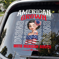American-Grown-With-Mexican-Puerto-Rican-Cuban-Hispanic-Roots-Personalized-Decal-2