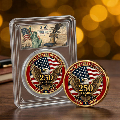 American_Symbol_250_Years_Of_Freedom_Bald_Eagle_Coin_2