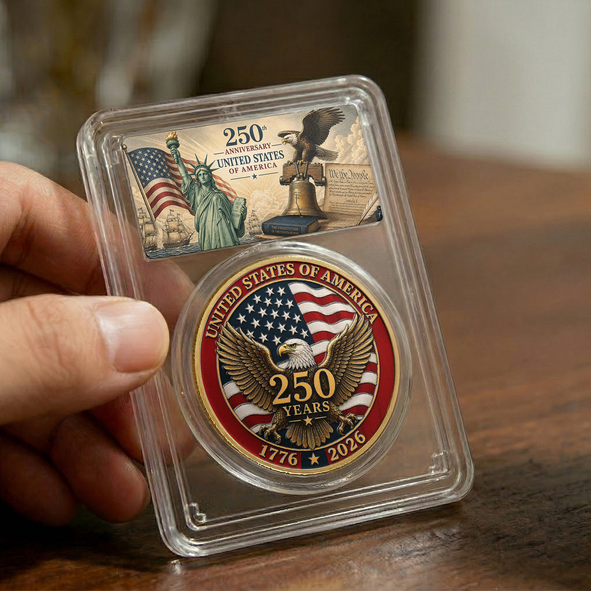 American_Symbol_250_Years_Of_Freedom_Bald_Eagle_Coin_4