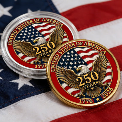 American_Symbol_250_Years_Of_Freedom_Bald_Eagle_Coin_6