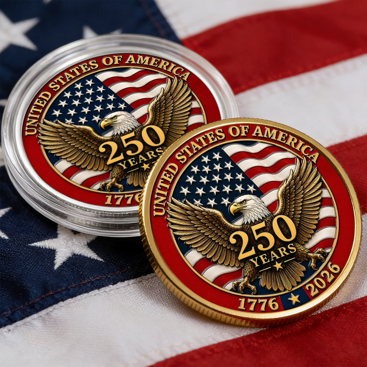 American_Symbol_250_Years_Of_Freedom_Bald_Eagle_Coin_6