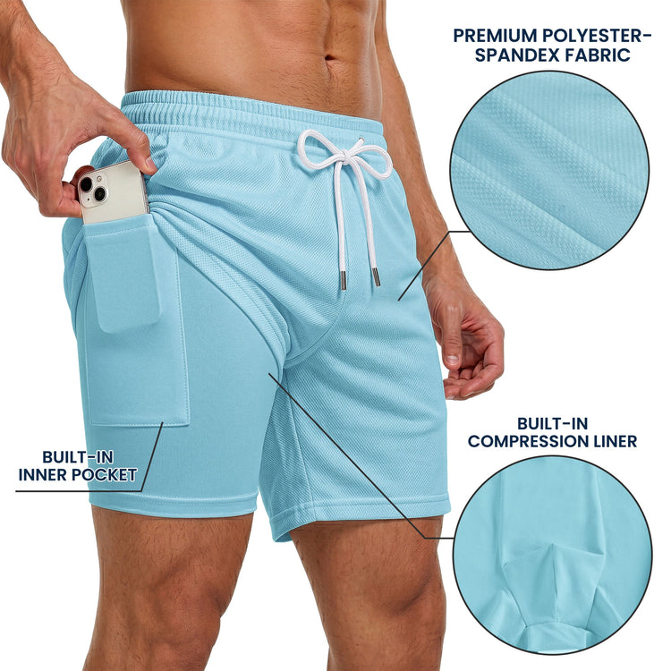 American_With_Proud_Roots_Mexican_Puerto_Rican_Cuban_Dominican_Personalized_Shorts_4