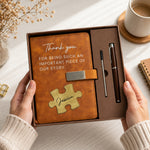 An-Important-Gift-Coworkers-Employee-Appreciation-Gift-Bulk-Personalized-Notebook-SetAn-Important Gift Coworkers Employee Appreciation Gift Bulk - Personalized Notebook Set (3_