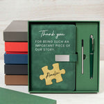 An-Important-Gift-Coworkers-Employee-Appreciation-Gift-Bulk-Personalized-Notebook-SetAn-Important Gift Coworkers Employee Appreciation Gift Bulk - Personalized Notebook Set 6