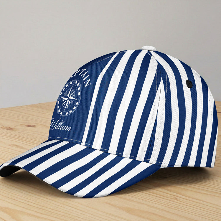 Anchor_Compass_Sailing_Boat_Cap_Custom_Name_Personalized_Cap_2