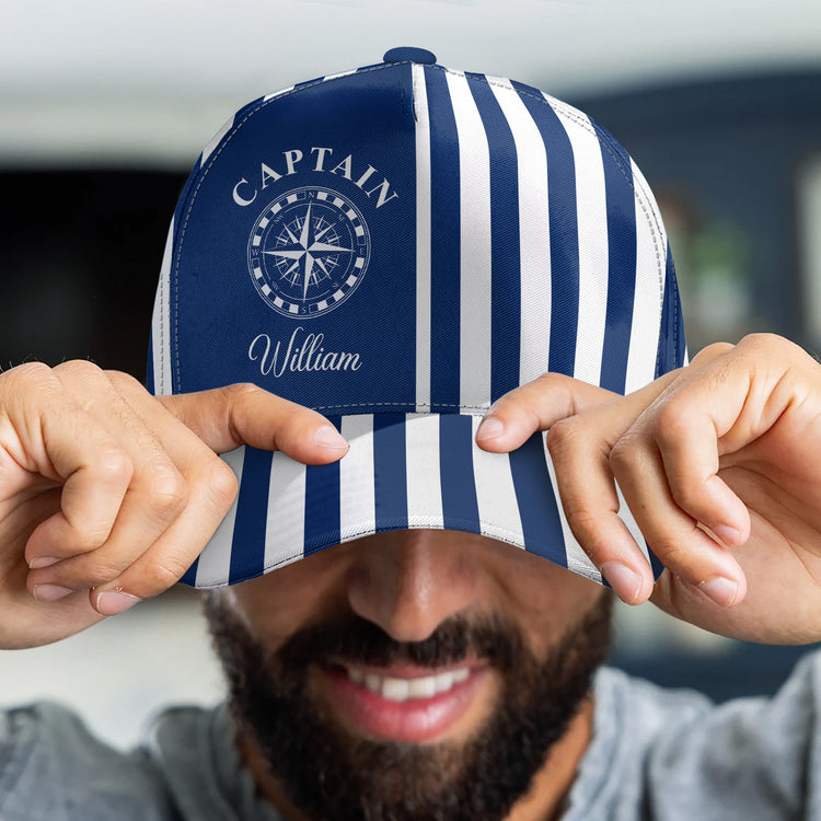 Anchor_Compass_Sailing_Boat_Cap_Custom_Name_Personalized_Cap_4