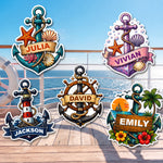 Anchor-Cruise-Door-Signs-Stateroom-Decor-Cruising-Family-Vacation,-Girls-Trip-Personalized-Magnet-2