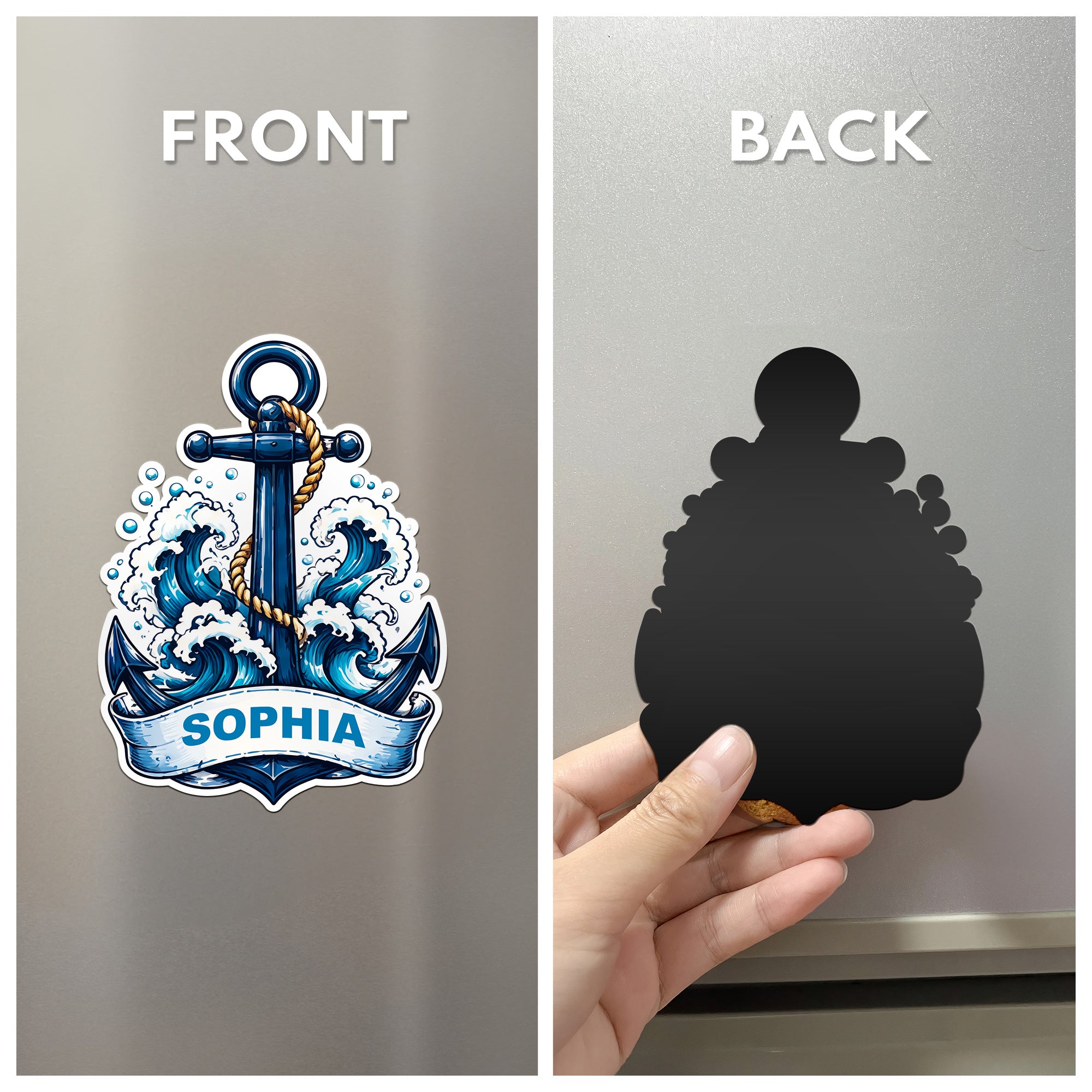 Anchor-Cruise-Door-Signs-Stateroom-Decor-Cruising-Family-Vacation,-Girls-Trip-Personalized-Magnet-6