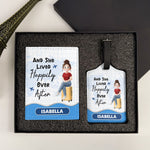 And-She-Lived-Happily-Ever-After-Personalized-Luggage-Tag-1