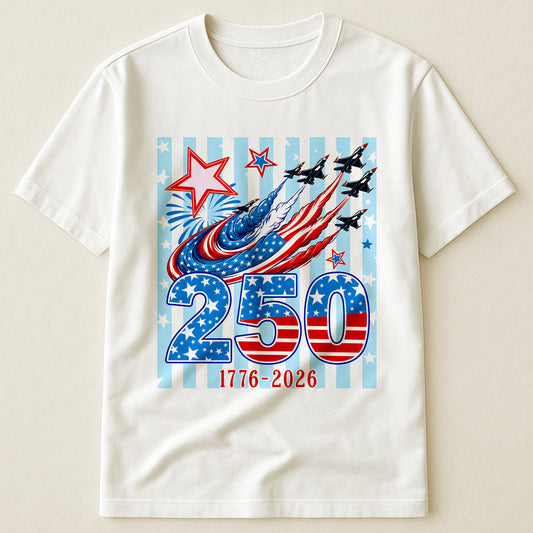 Anniversary-250-Years-Patriotic-Shirt-1