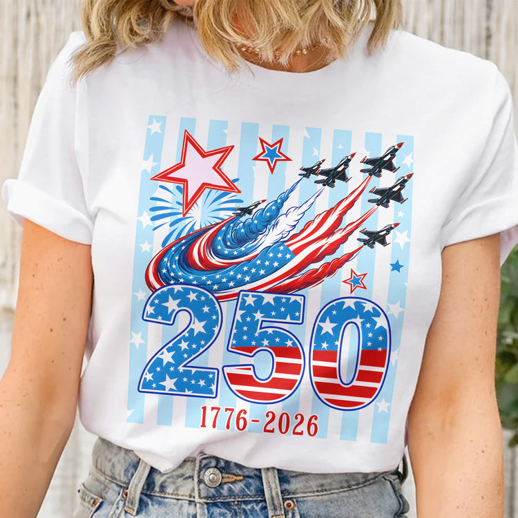 Anniversary-250-Years-Patriotic-Shirt-2