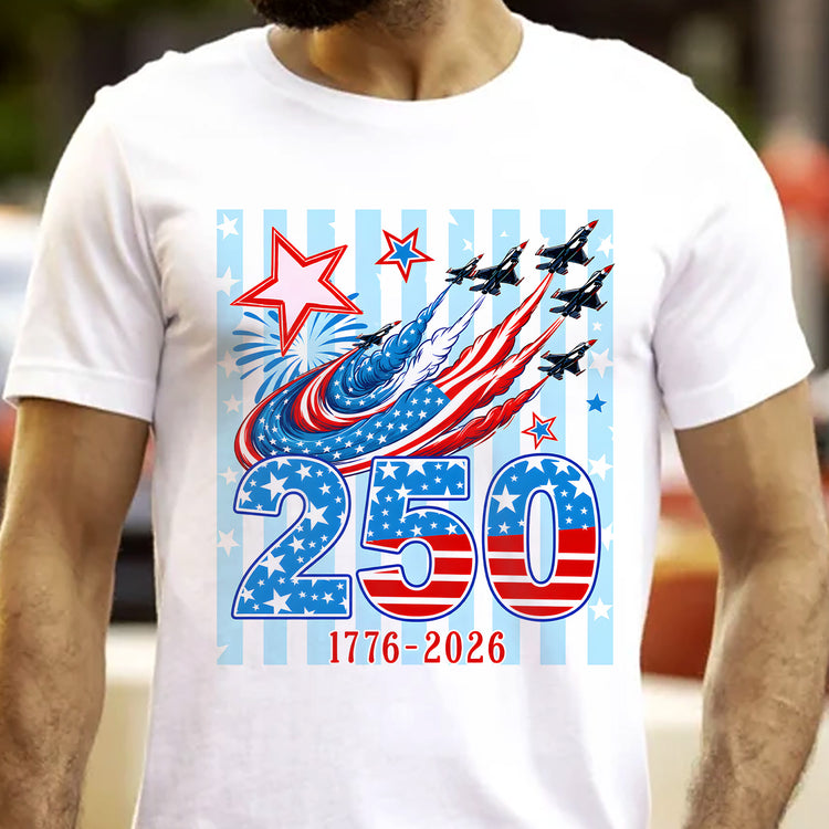 Anniversary-250-Years-Patriotic-Shirt-3