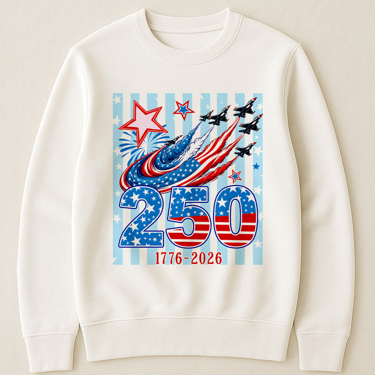 Anniversary-250-Years-Patriotic-Shirt-4
