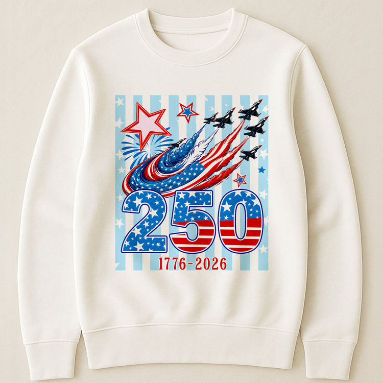 Anniversary-250-Years-Patriotic-Shirt-4