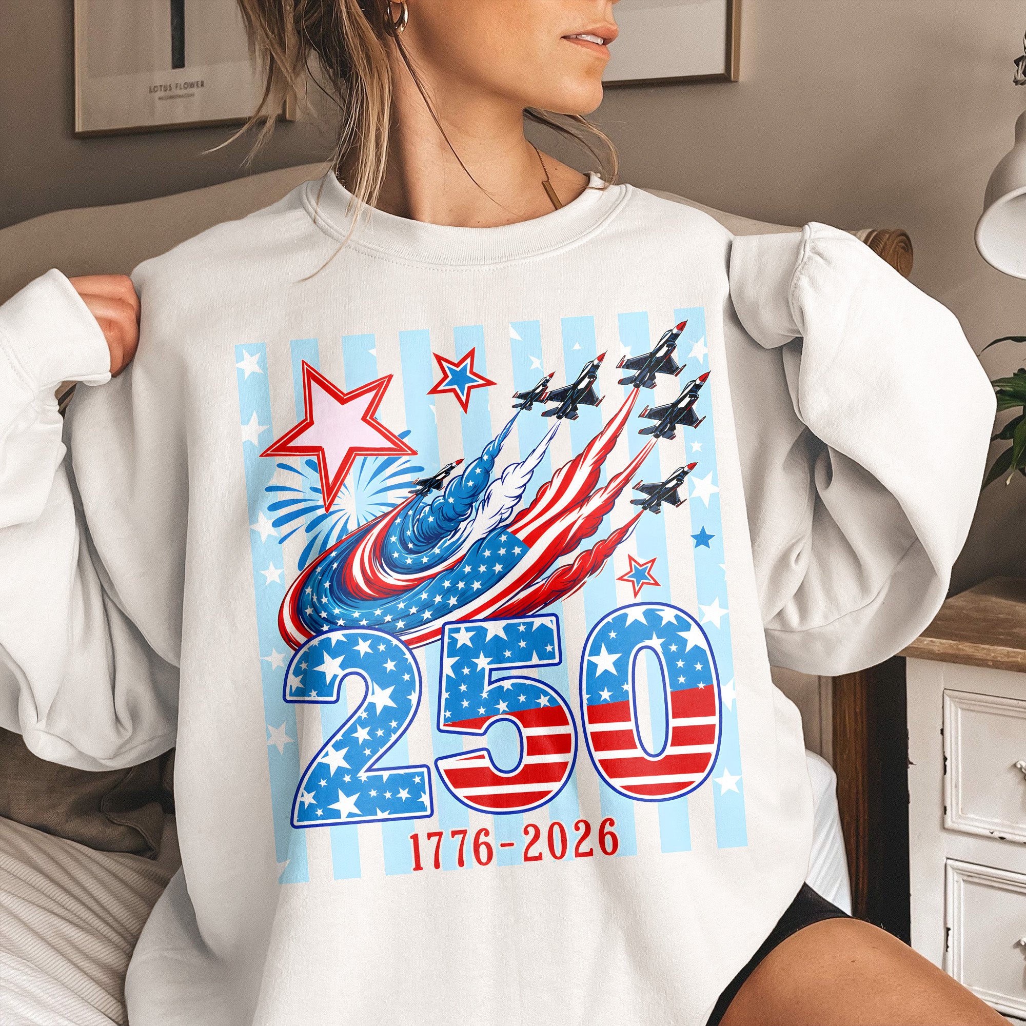 Anniversary-250-Years-Patriotic-Shirt-5