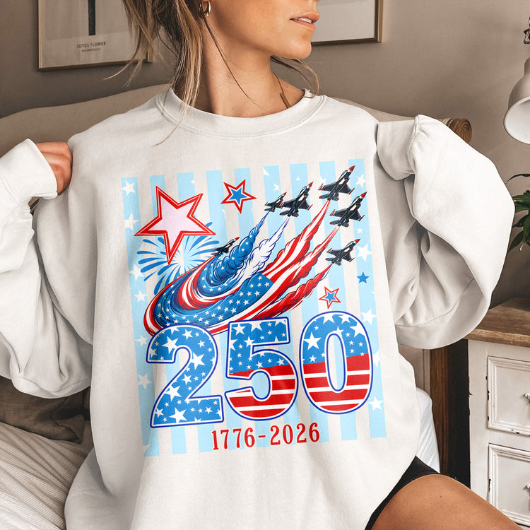 Anniversary-250-Years-Patriotic-Shirt-5