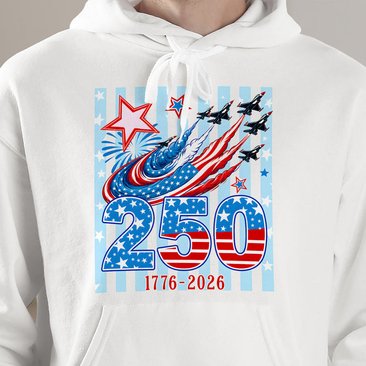 Anniversary-250-Years-Patriotic-Shirt-7