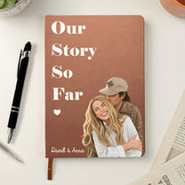 Anniversary-Gifts-Custom-Photo-Couples-Portrait-Art-The-Story-Of-Us-Personalized-Journal-2