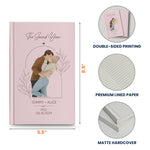 Anniversary-Gifts-Custom-Photo-Couples-Portrait-Faceless-Art-The-Story-Of-Us-Personalized-Journal-7