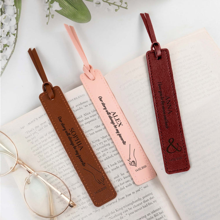 Anniversary-Gifts-For-Book-Lovers,-Couples-Matching-Personalized-Bookmark3
