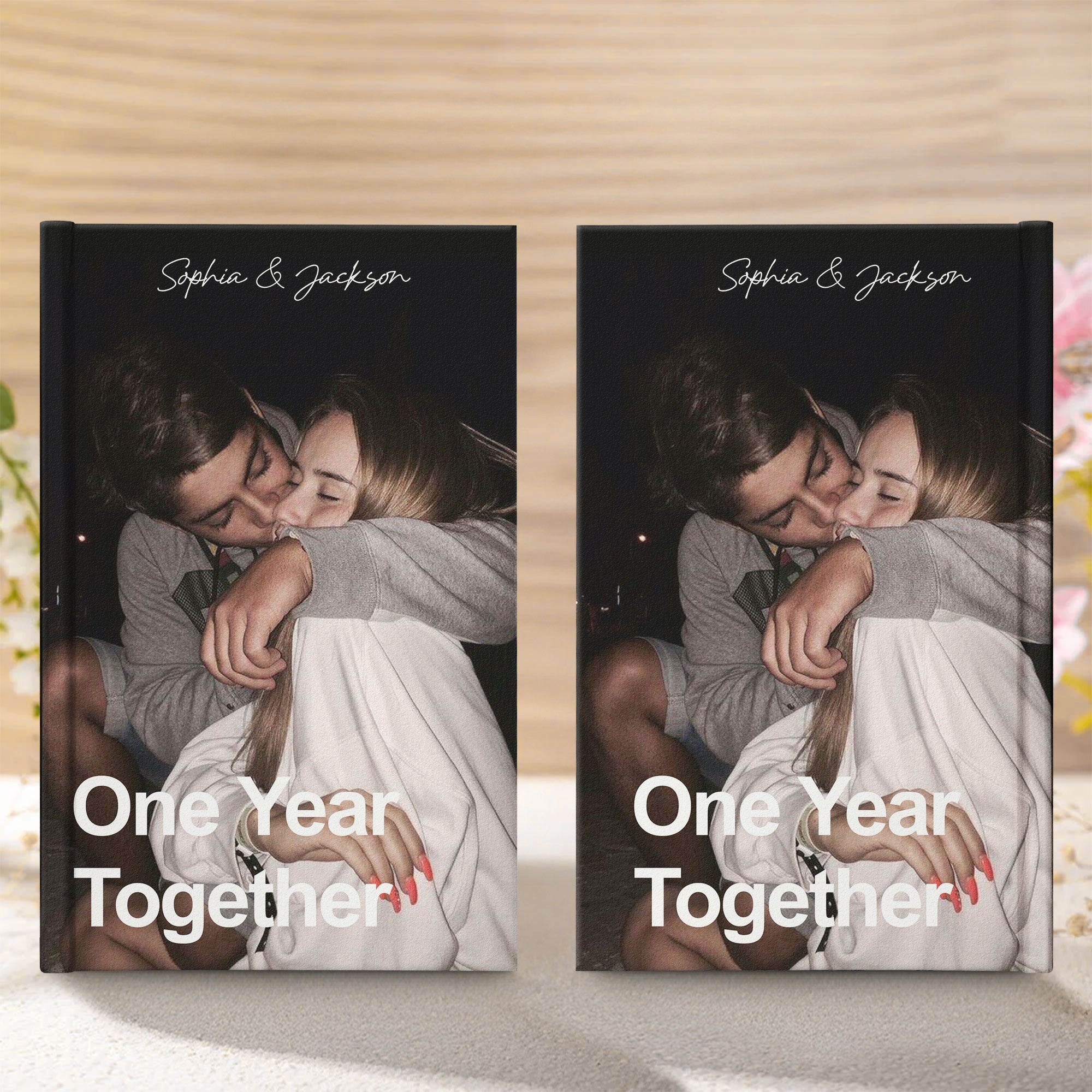 Anniversary-Gifts-Journal-Memories-For-Couples-1St-Gift,-Custom-Milestone-Personalized-Journal-4