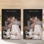 Anniversary-Gifts-Journal-Memories-For-Couples-1St-Gift,-Custom-Milestone-Personalized-Journal-4
