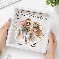 Anniversary-Gifts-Our-Adventures-Custom-Photo-Watercolor-Personalized-Memory-Box-3