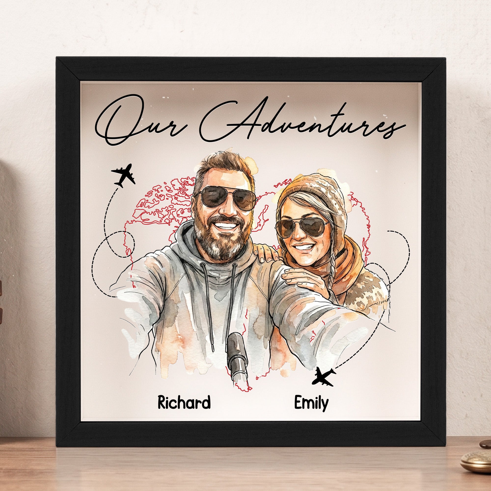 Anniversary-Gifts-Our-Adventures-Custom-Photo-Watercolor-Personalized-Memory-Box-4