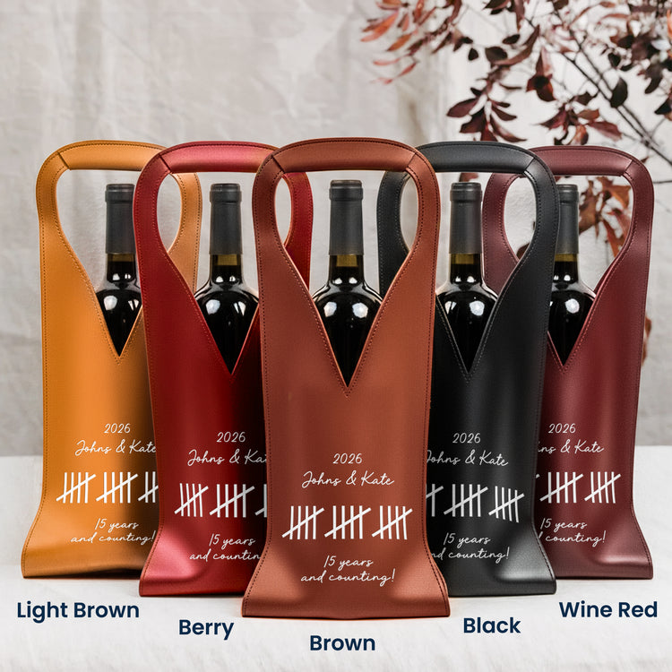 Anniversary-Wedding-Gifts-For-Couple-Personalized-Leather-Wine-Bag-3