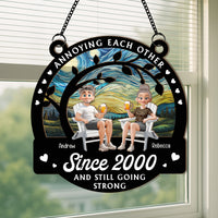 Suncatcher