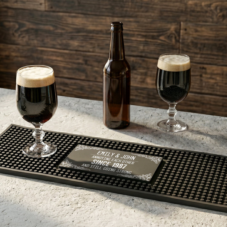 Annoying-Each-Other-And-Still-Going-Strong-Anniversary-Gifts-For-Couples-Personalized-Bar-Mat-3