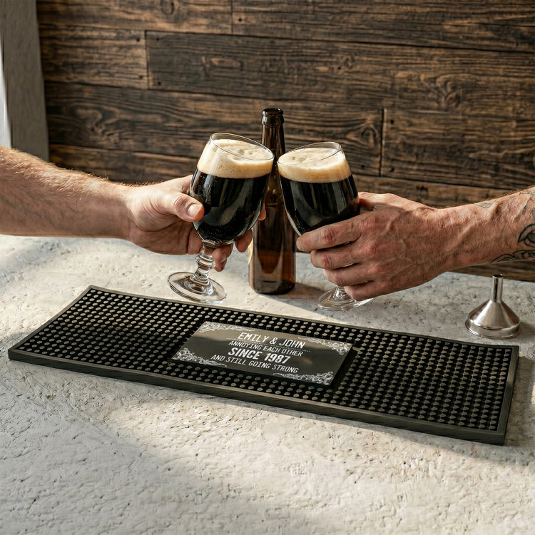 Annoying-Each-Other-And-Still-Going-Strong-Anniversary-Gifts-For-Couples-Personalized-Bar-Mat-4
