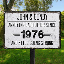 Annoying-Each-Other-For-Years-&-Still-Going-Strong-Anniversary-Gifts-For-Him-Her-Personalized-Metal-Sign-1