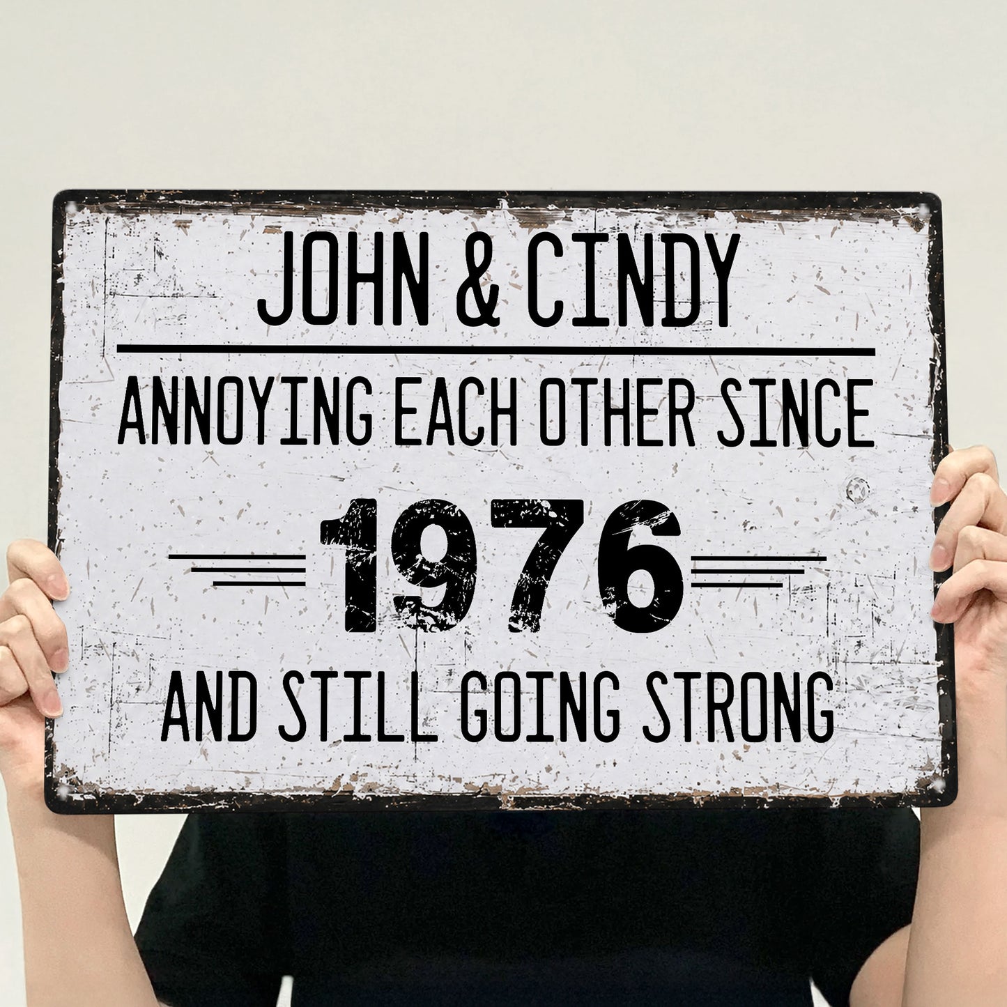 Annoying-Each-Other-For-Years-&-Still-Going-Strong-Anniversary-Gifts-For-Him-Her-Personalized-Metal-Sign-2