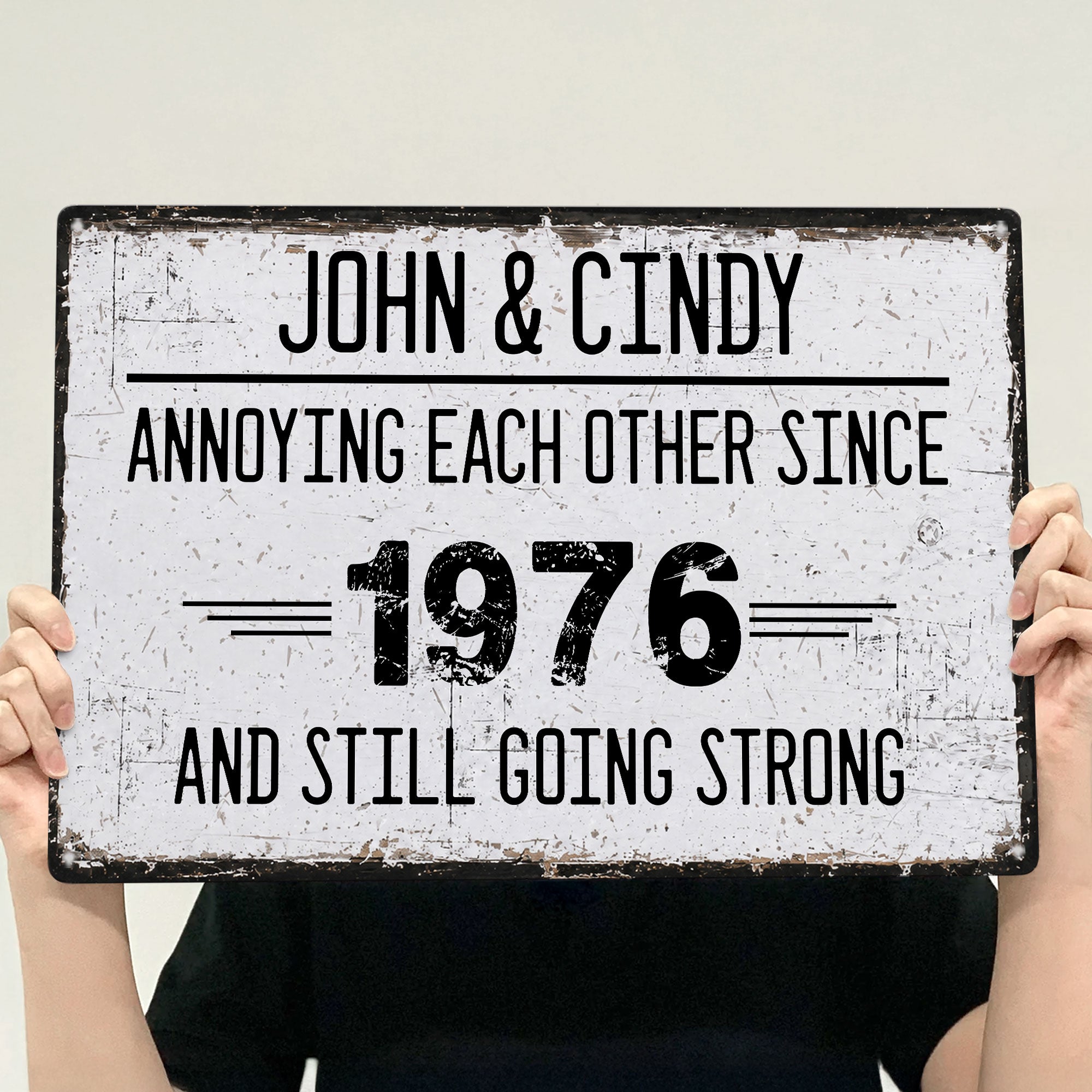 Annoying-Each-Other-For-Years-&-Still-Going-Strong-Anniversary-Gifts-For-Him-Her-Personalized-Metal-Sign-2