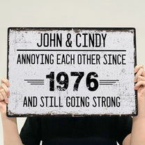 Annoying-Each-Other-For-Years-&-Still-Going-Strong-Anniversary-Gifts-For-Him-Her-Personalized-Metal-Sign-2