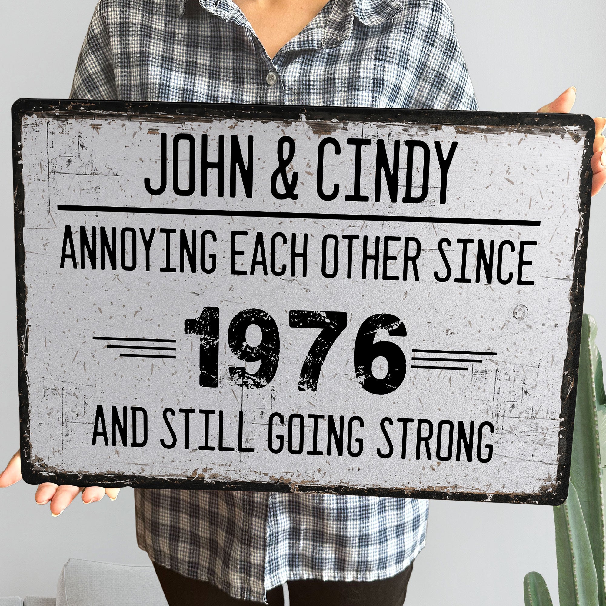 Annoying-Each-Other-For-Years-&-Still-Going-Strong-Anniversary-Gifts-For-Him-Her-Personalized-Metal-Sign-6