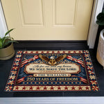 As-For-Me-And-My-House-We-Will-Serve-The-Lord-Gift-For-Family-Personalized-Doormat-2