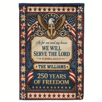 As-For-Me-And-My-House-We-Will-Serve-The-Lord-Gift-For-Family-Personalized-Flag-2