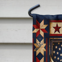 As-For-Me-And-My-House-We-Will-Serve-The-Lord-Gift-For-Family-Personalized-Flag-3