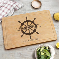 Autical_Anchor_Charcuterie_Gift_Personalized_Cutting_Board_1