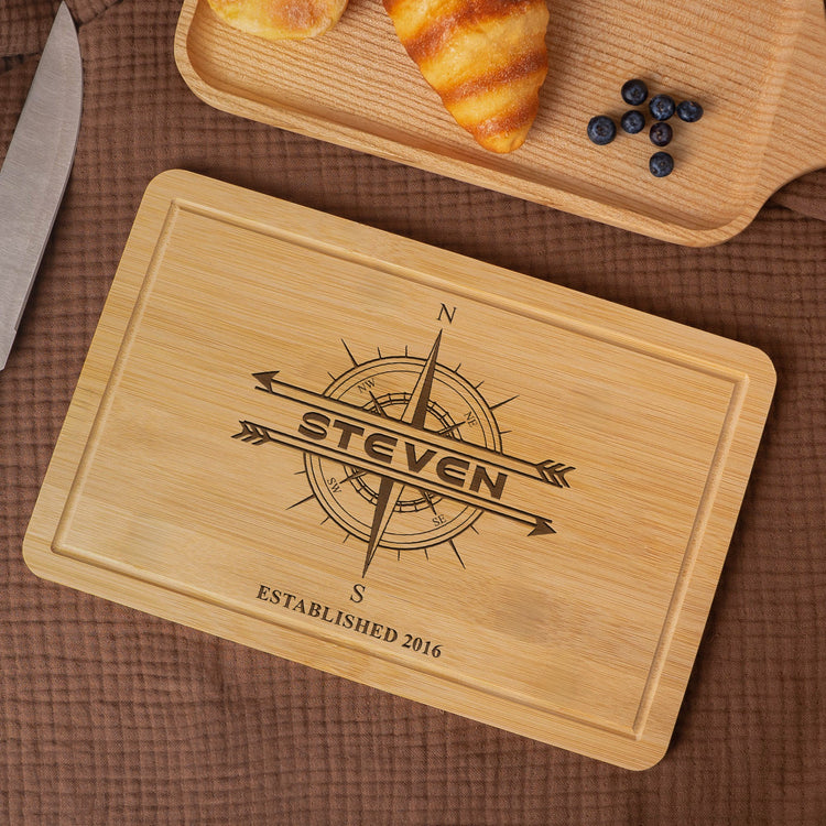 Autical_Anchor_Charcuterie_Gift_Personalized_Cutting_Board_3