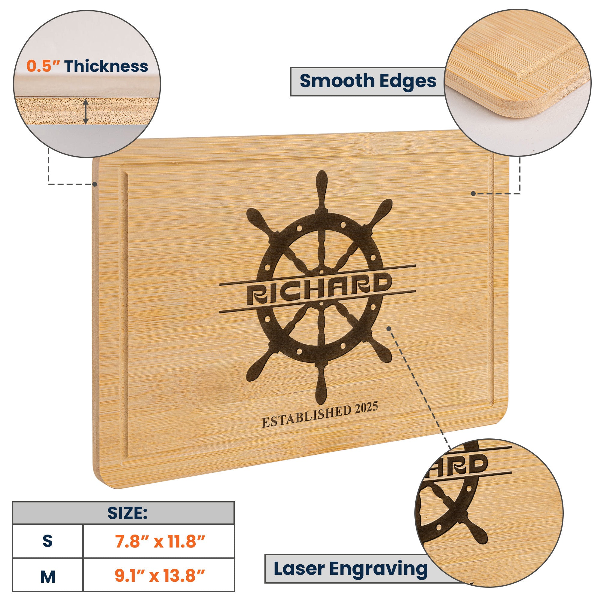 Autical_Anchor_Charcuterie_Gift_Personalized_Cutting_Board_6